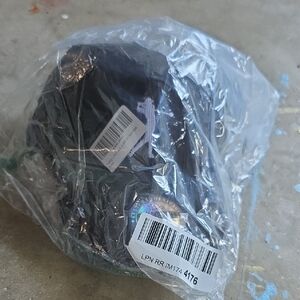 Bukesiyi Adjustable Snapback Hat